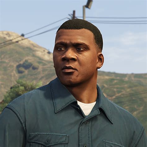 franklin gta 5|Franklin Clinton 